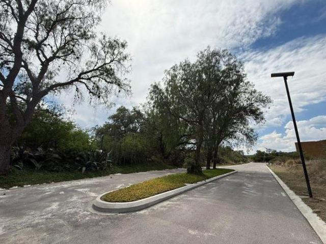 Terreno en venta, Amanali Country Club