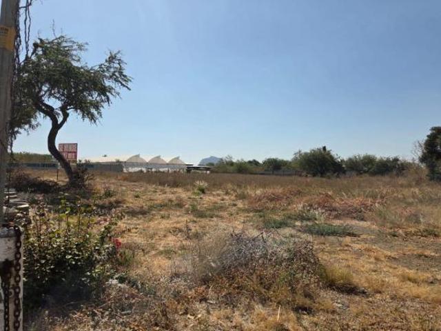 Terreno en Venta, Amayuca OCT 873