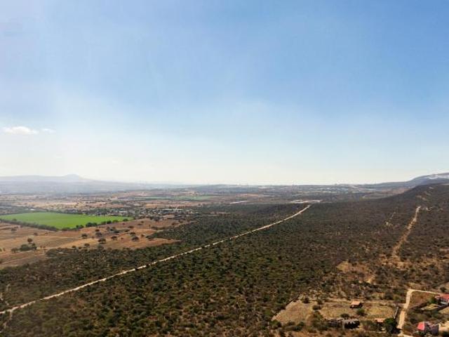 Terreno en Venta Amazcala, El Marques QUERETARO TE363