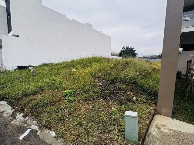 TERRENO EN VENTA AMORADA