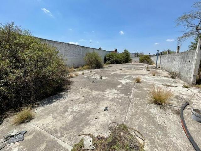 Terreno en Venta Amozoc, Puebla