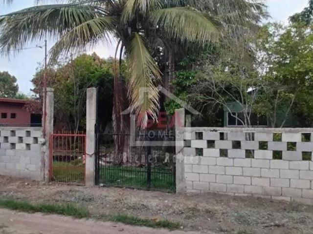 TERRENO EN VENTA AMPLIO, COL. AMPLIACION INDEPENDENCIA, ALTAMIRA, TAMPS