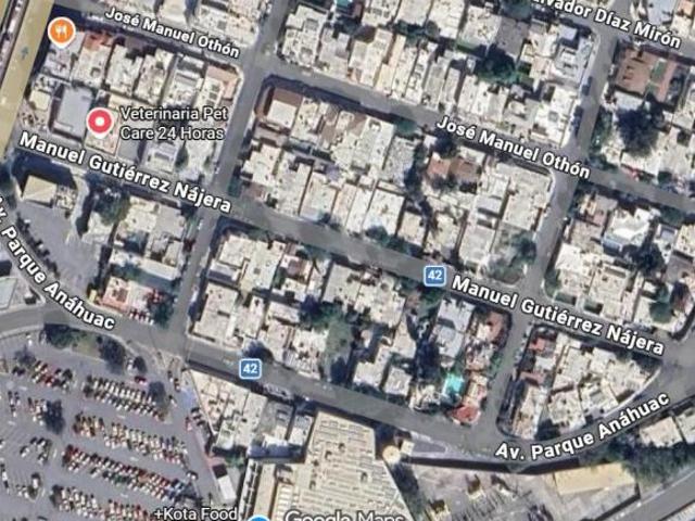 Terreno en Venta, Anahuac, San Nicolas