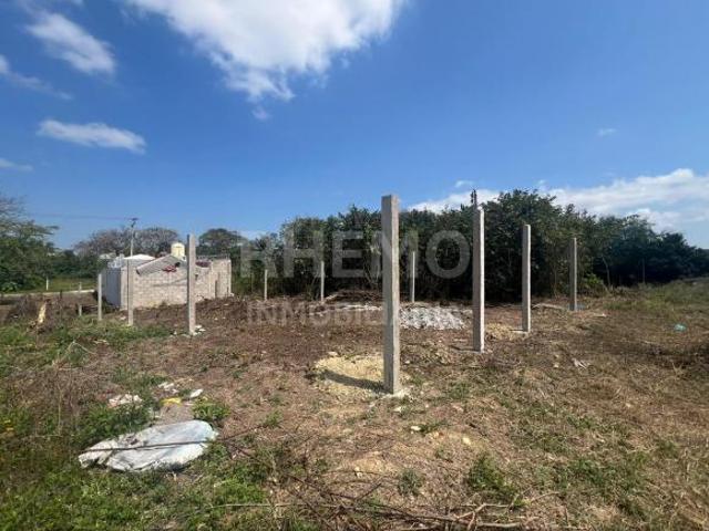Terreno en Venta AnAhuac, Tuxpan, Ver