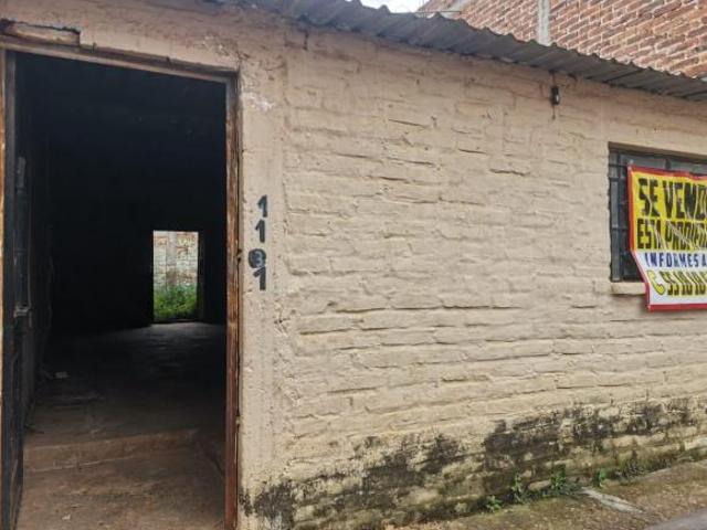 Terreno en venta – Andador San Lucas, Providencia, Arandas, Jal