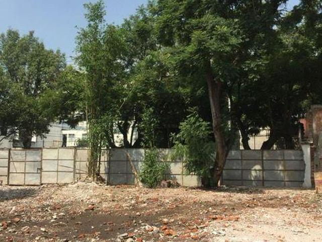 Terreno en venta Aniceto Ortega #1024 esq. con San Lorenzo y Miguel Laurent, Del Valle Sur, Benito Ju?rez