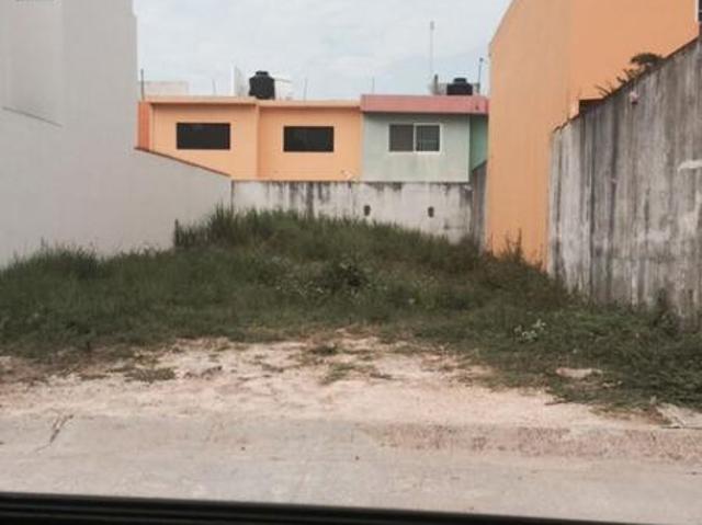 Terreno en Venta, Antonio Ruiz, Paraiso
