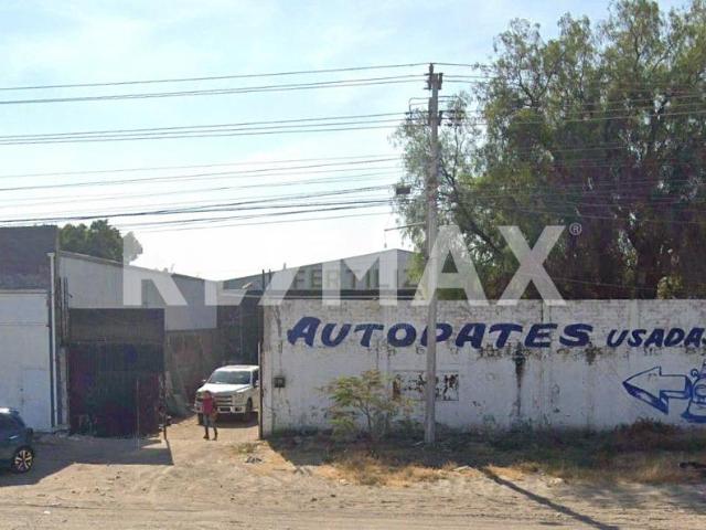 Terreno en venta Apaseo El Grande