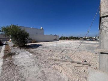 Terreno en venta Apodaca