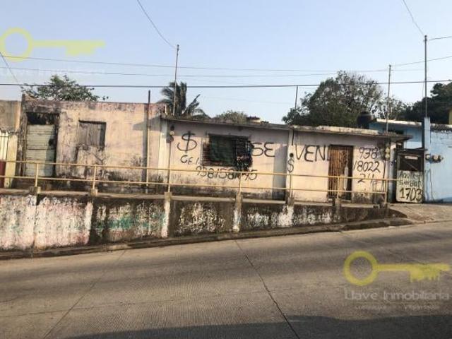Terreno en Venta, Aquiles Serdan, Col. Procoro Alor