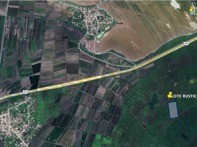 Terreno en venta Arandas