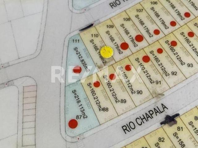 Terreno en Venta Arroyo Hondo Corregidora Vista Abierta al Paisaje Natural
