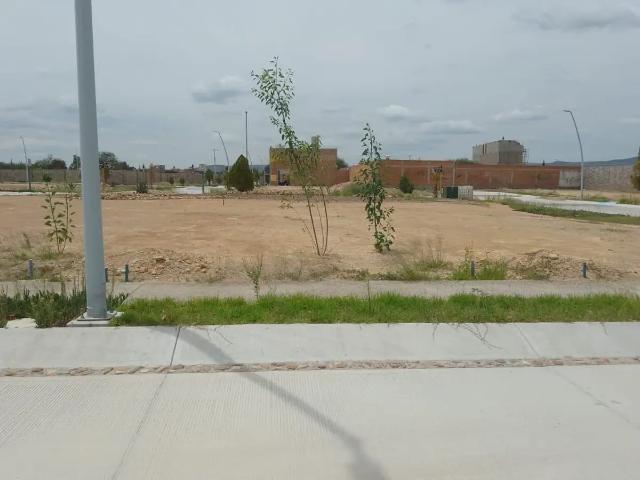 Terreno en venta Arroyo San Emilion al Norponiente de Aguascalientes ET