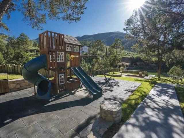 TERRENO EN VENTA ARTEAGA