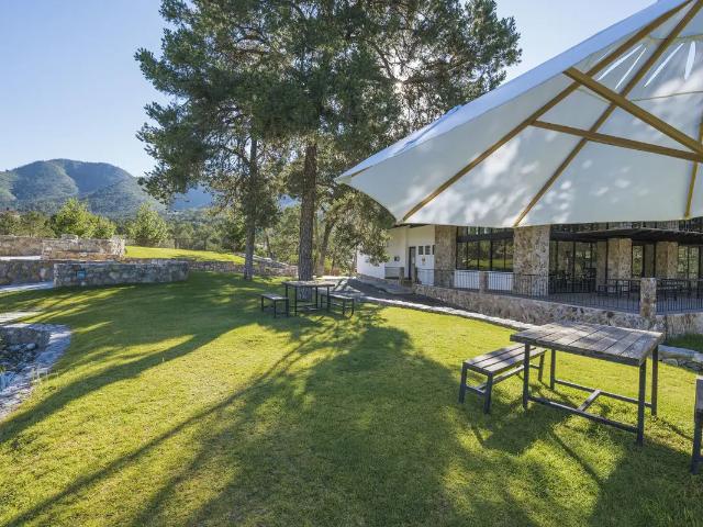 TERRENO EN VENTA ARTEAGA