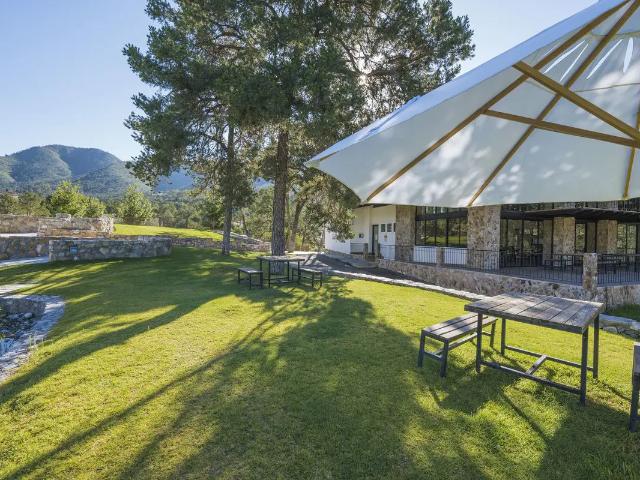 TERRENO EN VENTA ARTEAGA