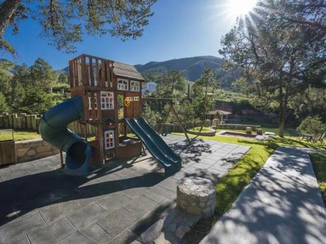TERRENO EN VENTA ARTEAGA