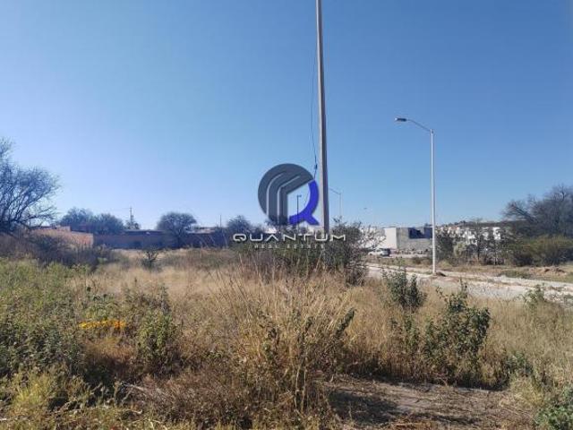 Terreno en venta Asturias Aguascalientes