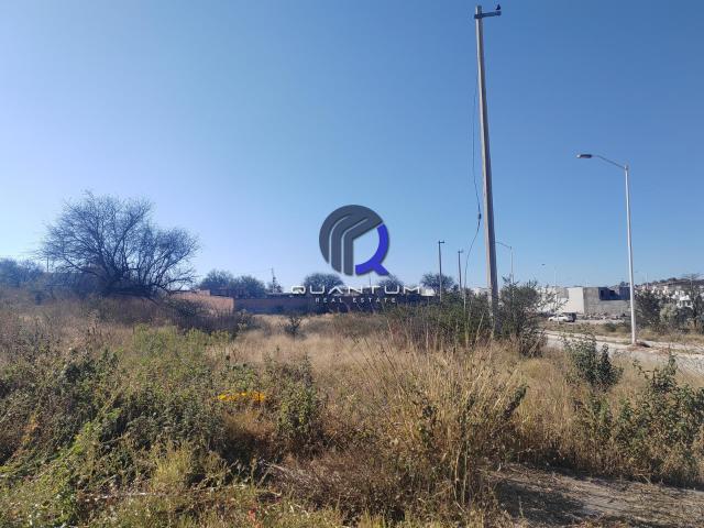 Terreno en venta Asturias Aguascalientes