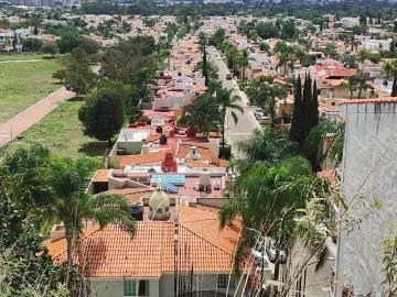 Terreno en Venta Bugambilias Coto Cristal