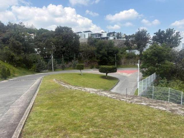 Terreno en venta Bugambilias Zapopan