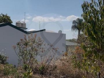 TERRENO EN VENTA BUGAMBILIAS ZAPOPAN