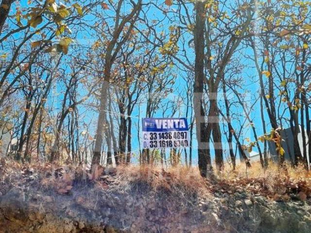 TERRENO EN VENTA SEFUNDA SECCIÓN, BUGAMBILIAS ZAPOPAN