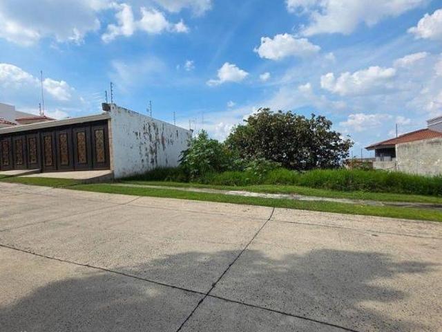 Terreno en Venta Bugambilias Zapopan Jalisco
