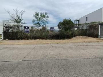 Terreno en venta Bugambilias