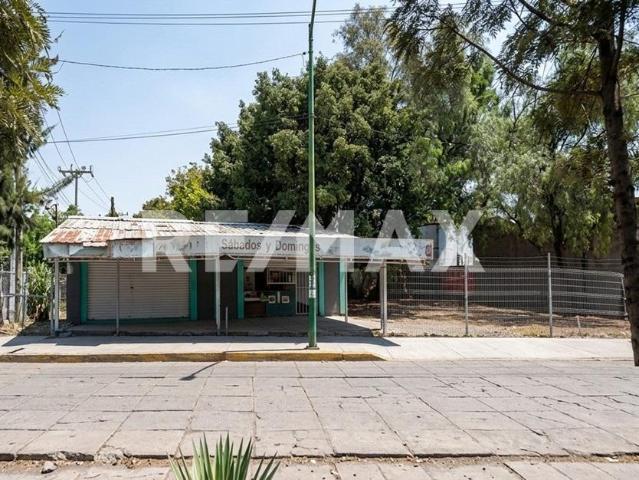 Terreno en venta Bugambilias