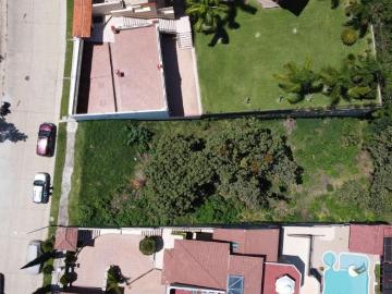 Terreno en Venta Bugambilias