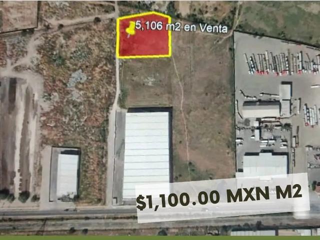 TERRENO EN VENTA BUENA OPCIÓN