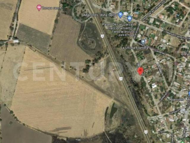 Terreno en venta, Buenavista, Ixtlahuacán de los Membrillos, Jalisco