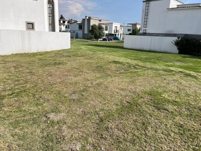 Terreno en venta, Bakeira, Condado del Valle, Metepec, Estado de México