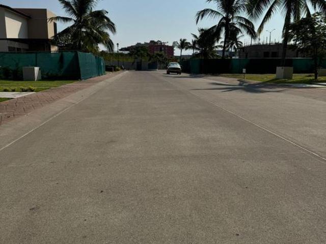 Terreno en Venta Bahia de Banderas Residencial Los Tigres