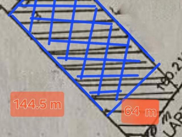 TERRENO EN VENTA BAHIA DE BANDERAS San José del Valle