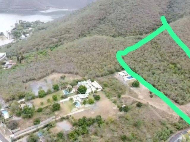 TERRENO EN VENTA BAHIA ESCONDIDA, SANTIAGO N.L