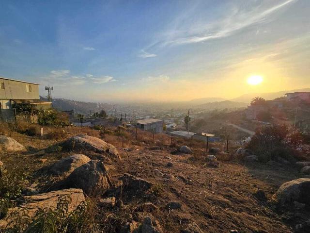 Terreno en Venta ? Balcones de la Presa, Ensenada