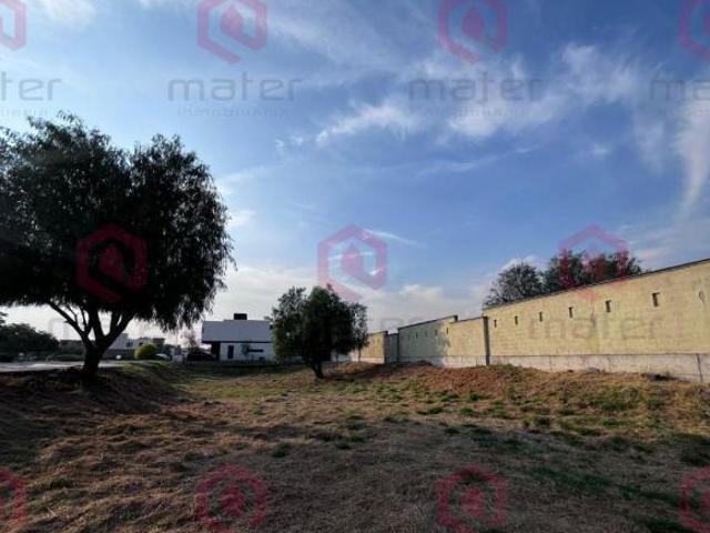 Terreno en Venta – Balvanera, Sección Palermo Corregidora Querétaro