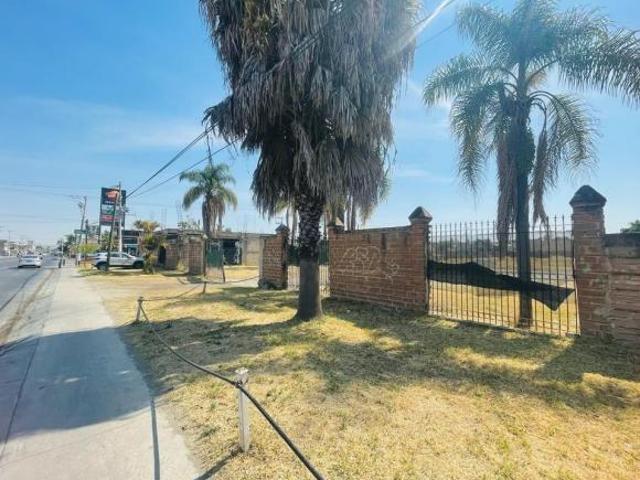 Terreno en Venta, Base Aérea, Zapopan