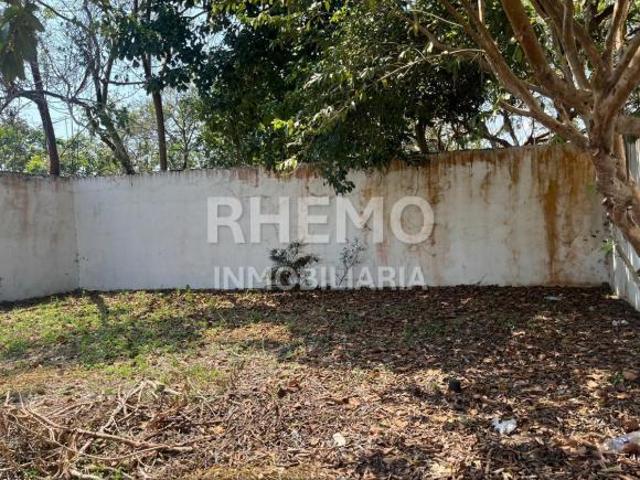 Terreno en Venta Bardeado en Campestre Alborada, Tuxpan, Ver