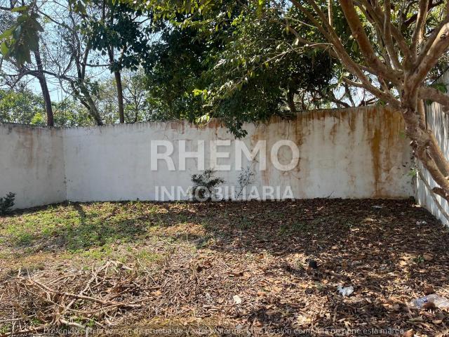Terreno en Venta Bardeado en Campestre Alborada, Tuxpan, Ver