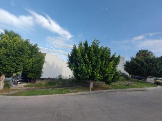 TERRENO EN VENTA BARRANCA DEL REFUGIO