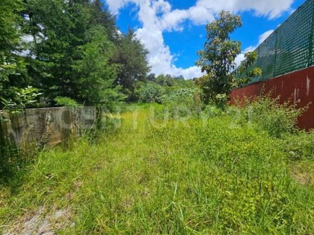 TERRENO EN VENTA, BARRIO DE CUXTITALI, SAN CRISTOBAL DE LAS CASAS