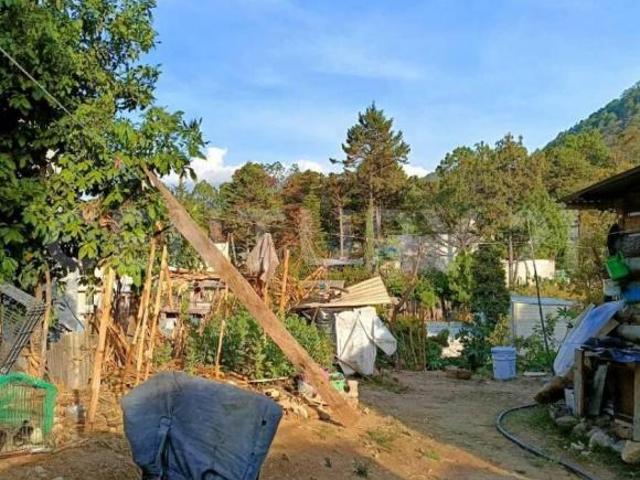 TERRENO EN VENTA, BARRIO EL SANTUARIO, SAN CRISTOBAL DE LAS CASAS