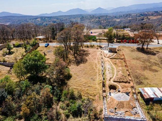 Terreno en Venta, Barrio Guadalupe. Nicolas Romero, Estado de México