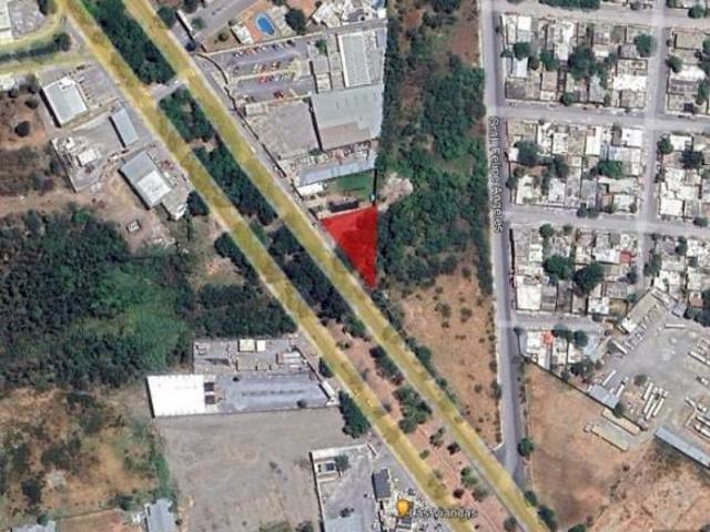 Terreno en venta, Bldv. Fidel Velázquez
