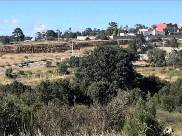 Terreno en venta Blvd Amaxac