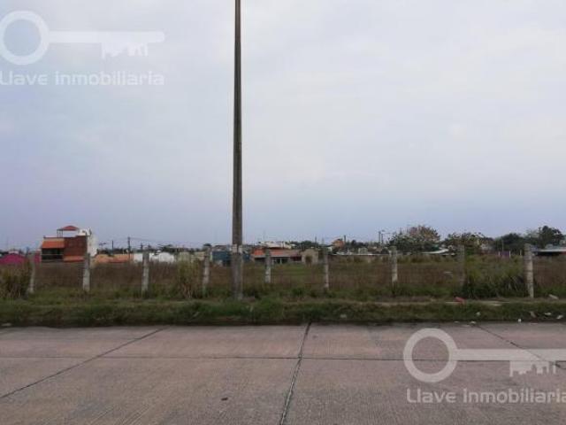 Terreno en Venta, Blvd. Barrillas, Frac. Paraíso las Dunas