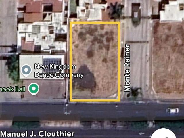 Terreno en VENTA, Blvd. Manuel J. Clouthier, Frente a Walmart, Salamanca Gto